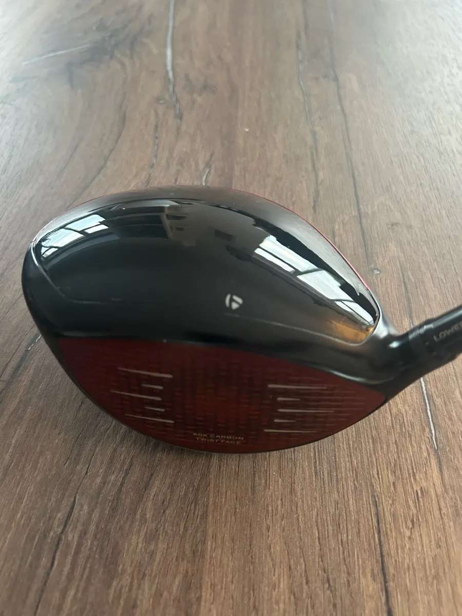 Taylormade Stealth 2 Driver - Image 3
