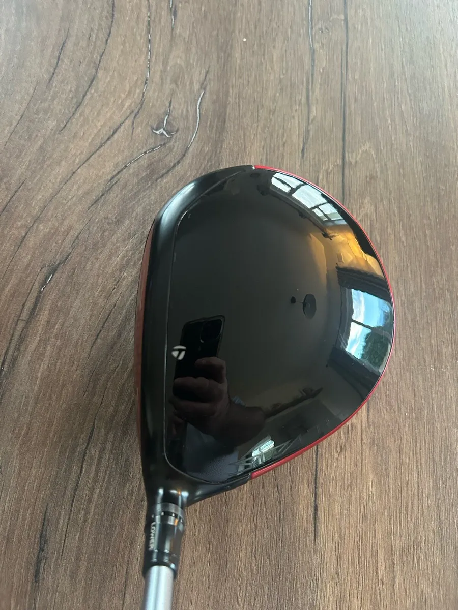 Taylormade Stealth 2 Driver - Image 4