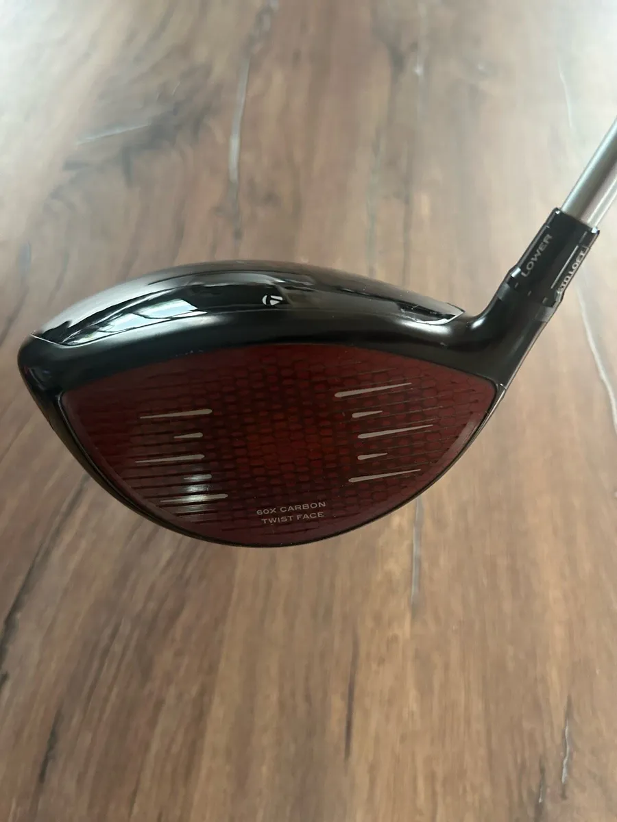 Taylormade Stealth 2 Driver - Image 1