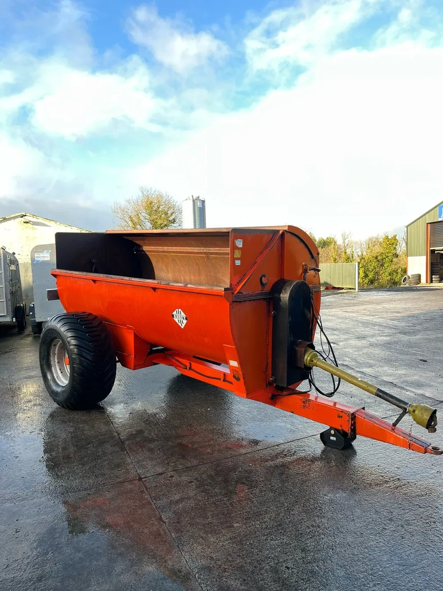 Abbey 2090 - Image 2