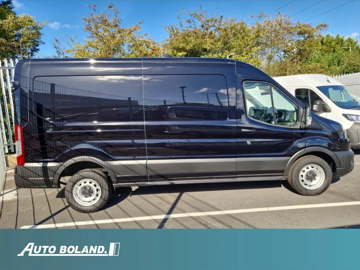 Ford Transit Leader 2.0 130PS FWD - Image 2
