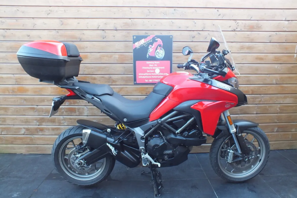 Pitlane Motorcycles (Waterford) - Image 4