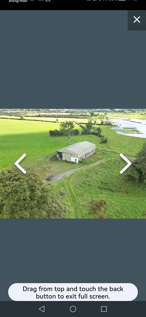 Property with Mobile home sites. - Image 4