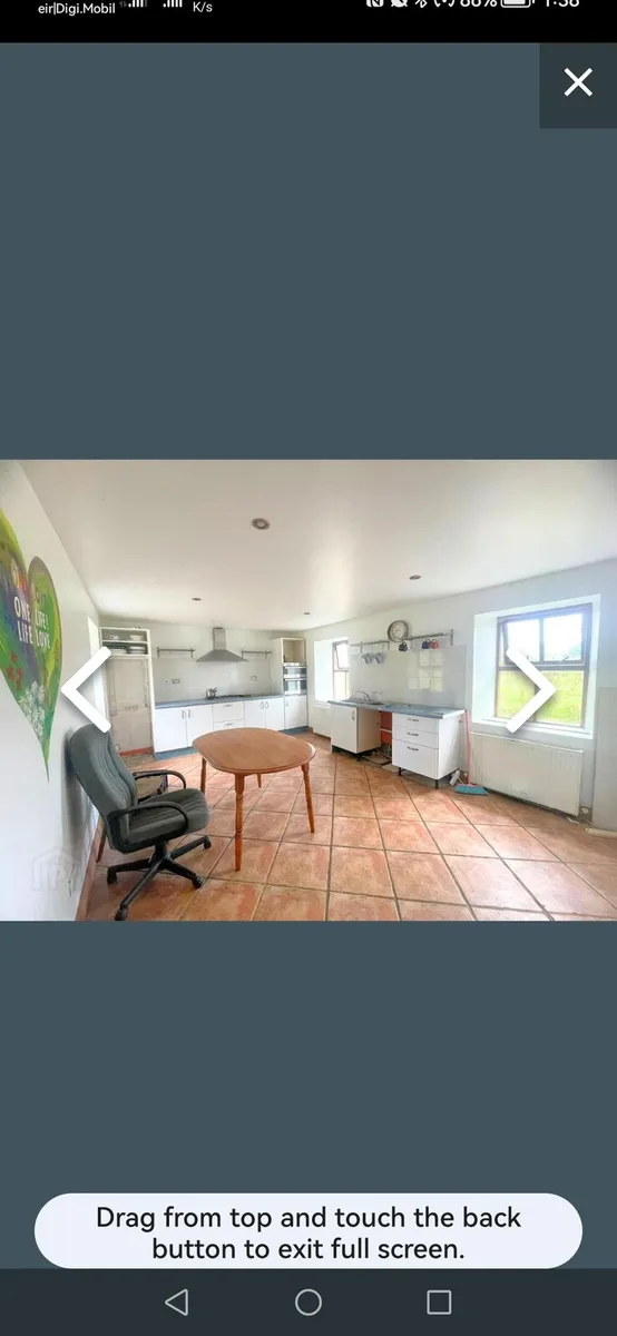 Property with Mobile home sites. - Image 2