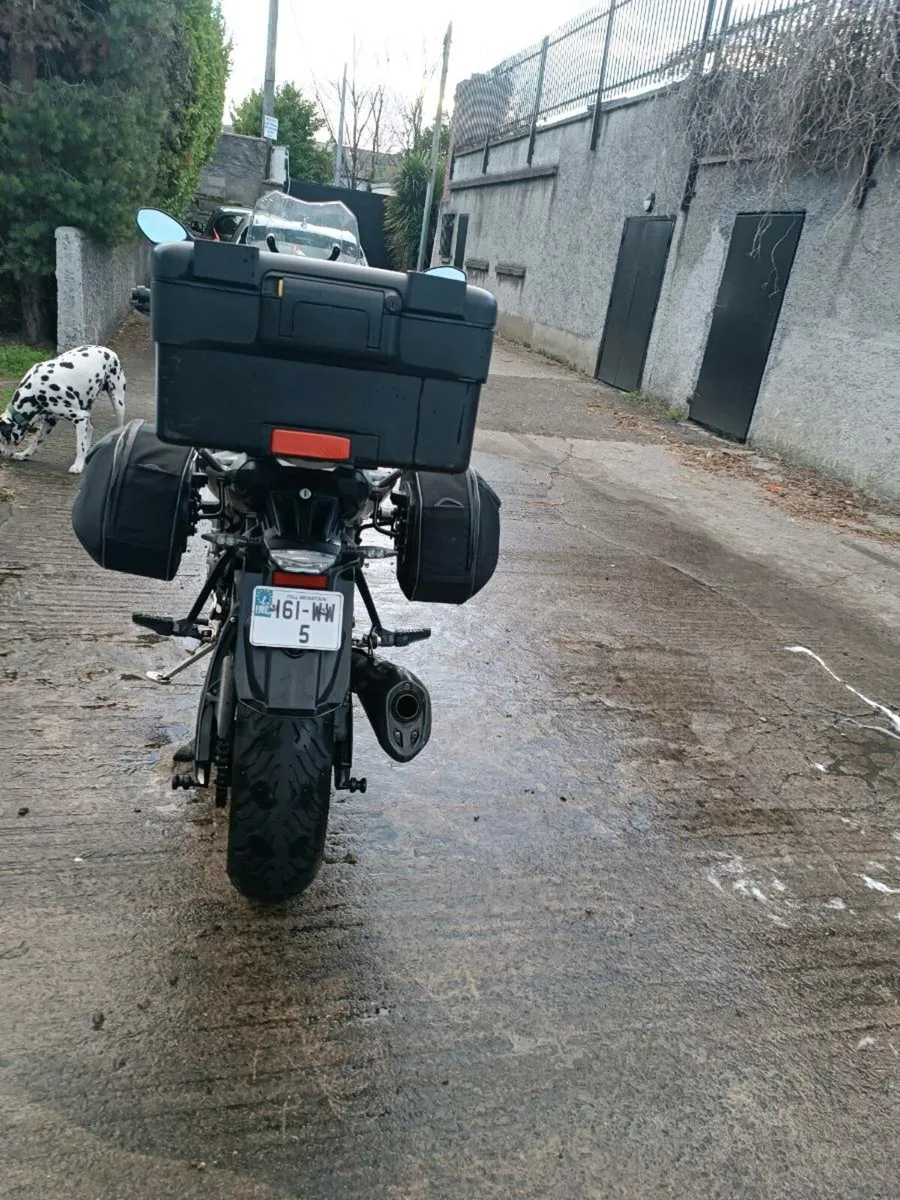 Motorbike - Image 4