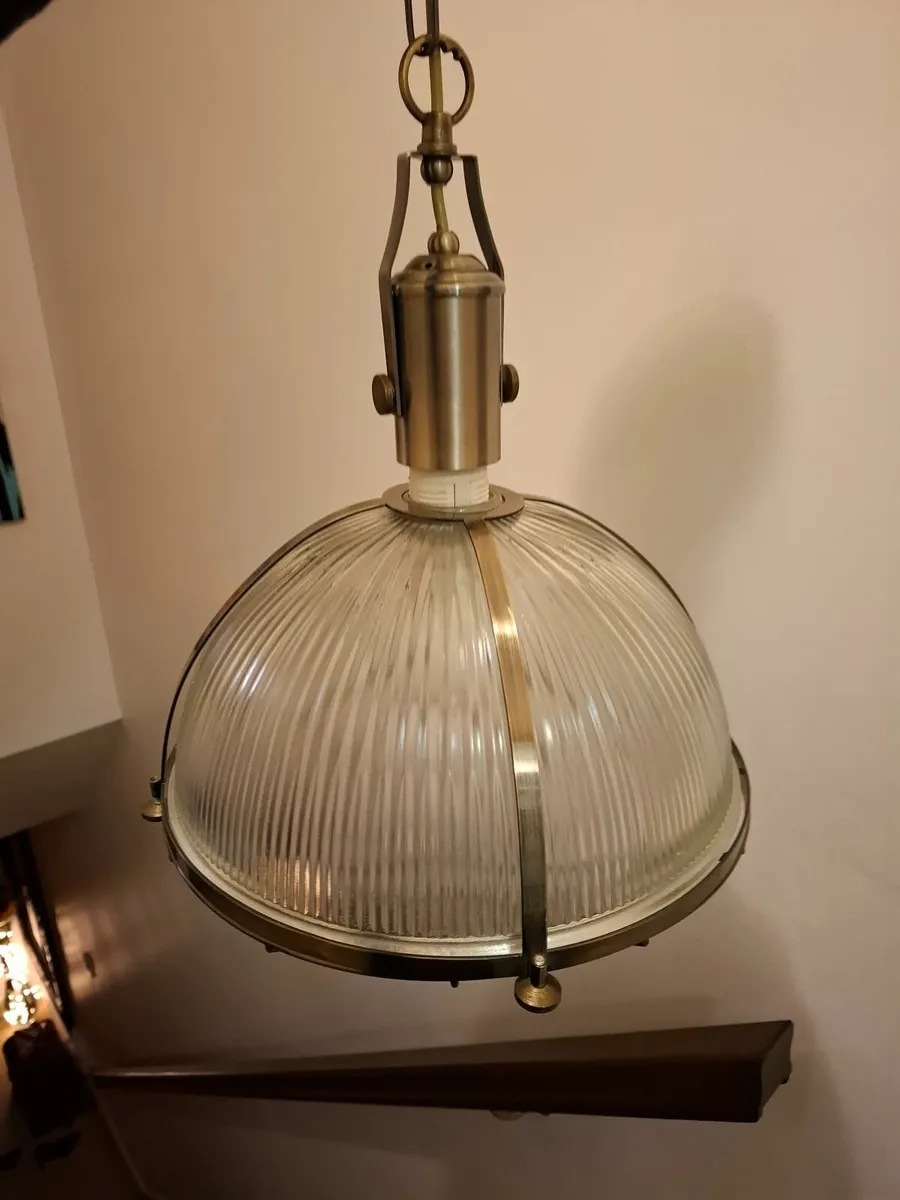 Light Fixture - Image 1