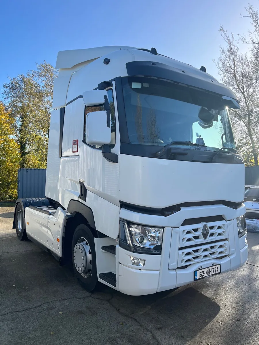 Renault Other 2016 - Image 3