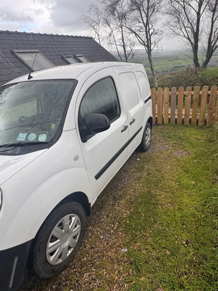2016 Renault Kangoo - Image 3