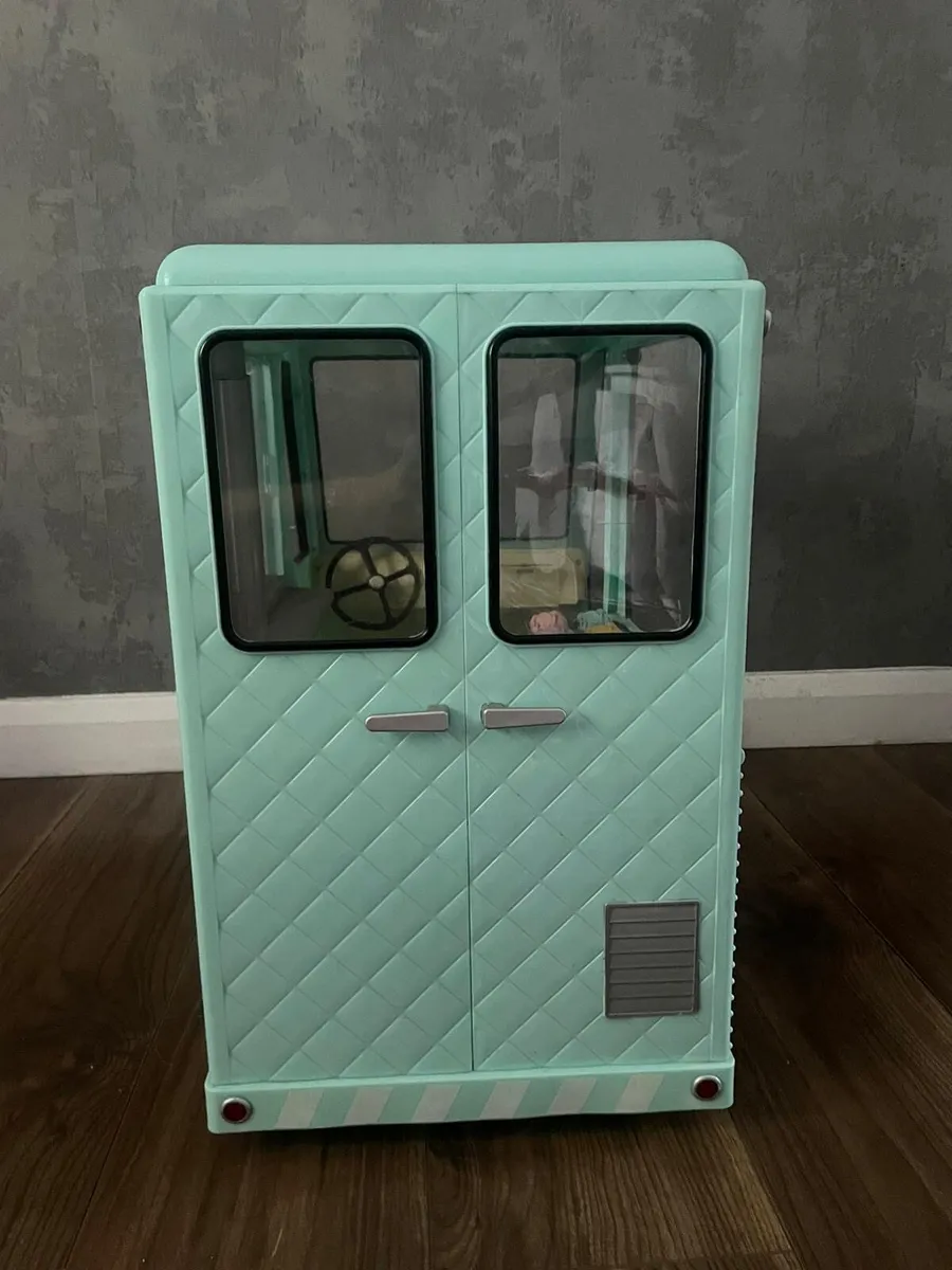 Next Generation Ice cream truck - Image 3