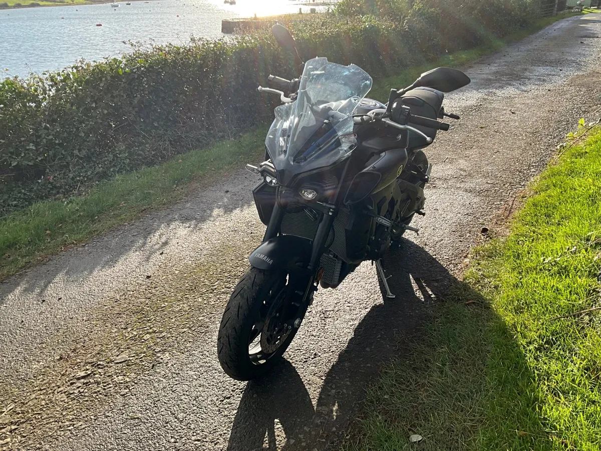 YAMAHA MT 2023 - Image 2