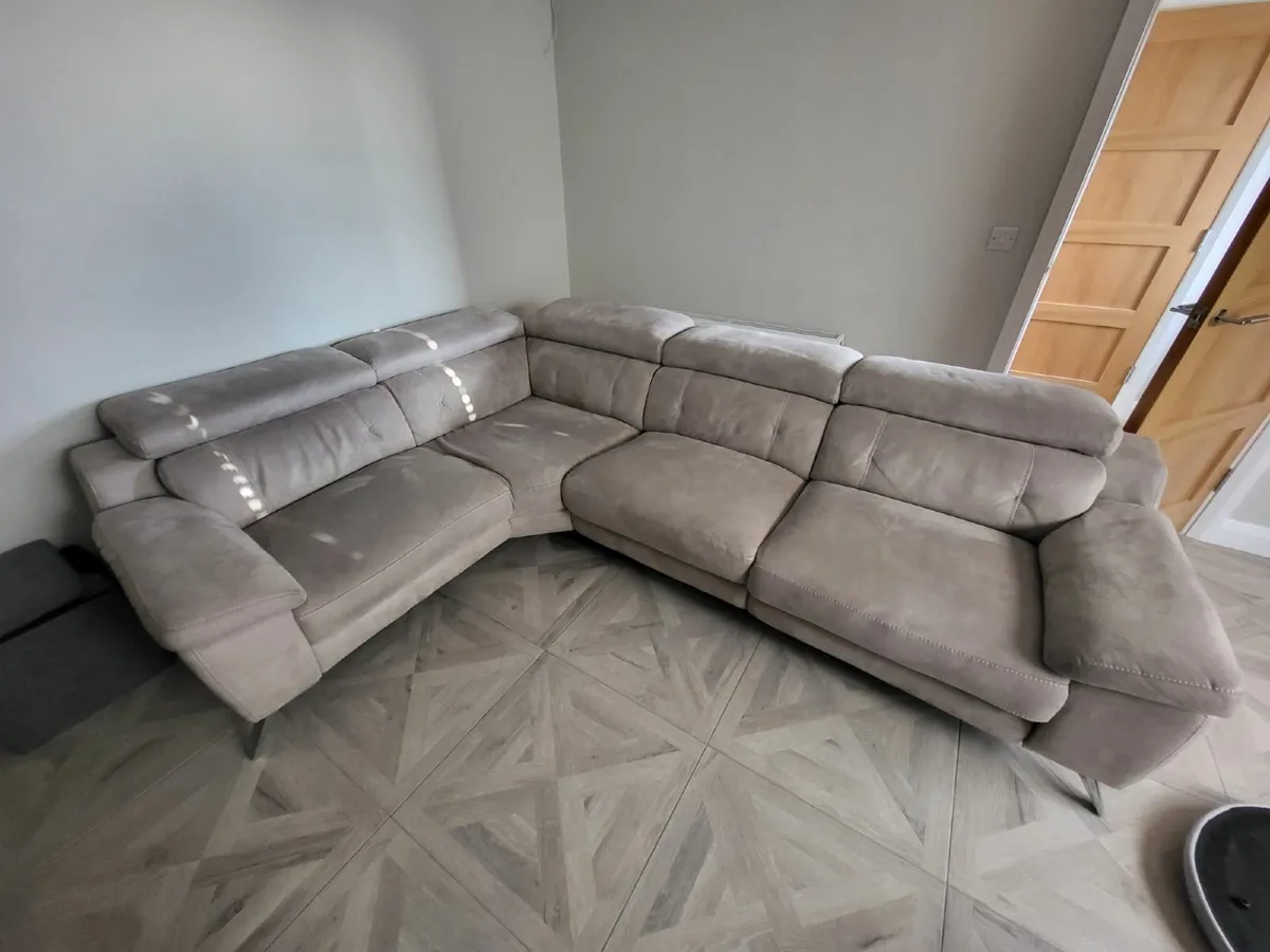 Sofa - Image 1