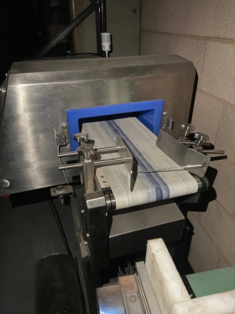 Metal detector - Image 2