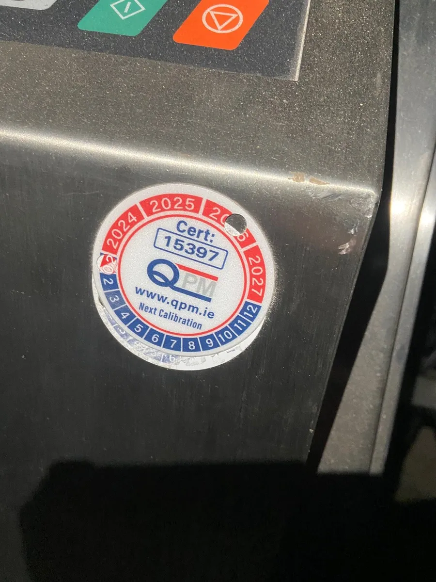 Metal detector - Image 3