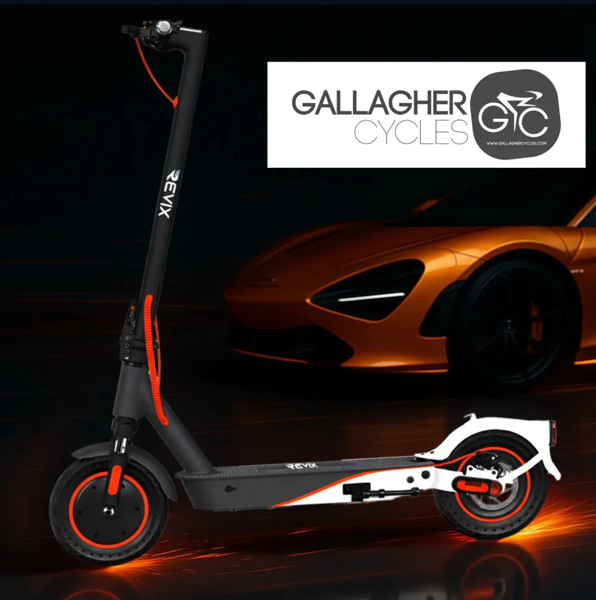 Free Delivery - Black Friday Sale - Image 1