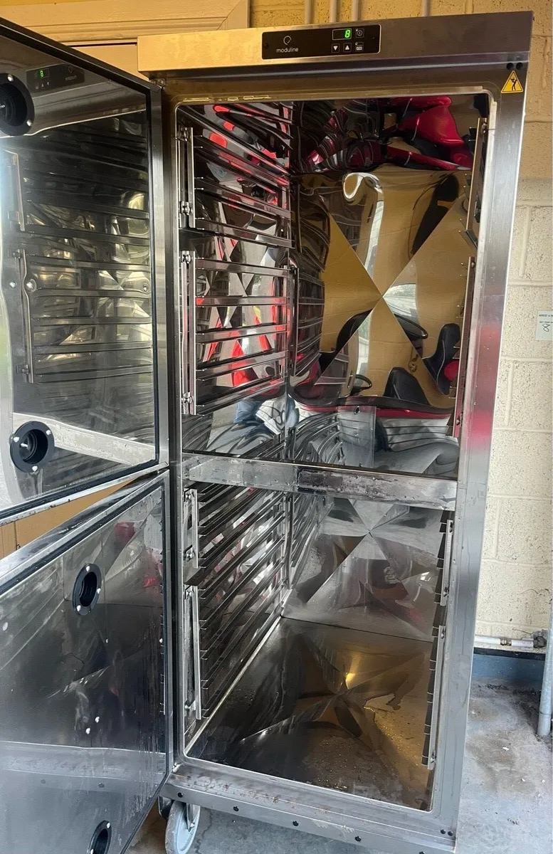 Velox Sandwich Toaster/grill. Hot box. Dishwasher - Image 4