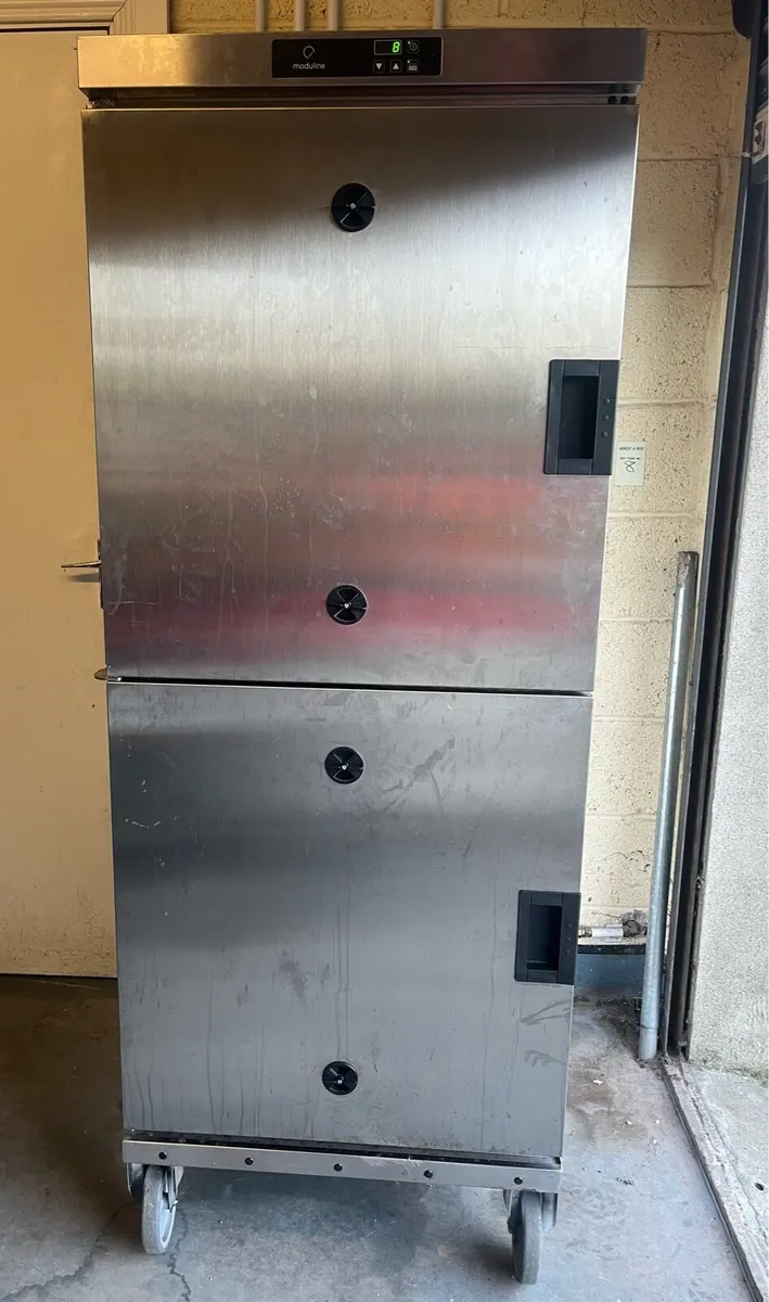 Hot box electric. - Image 1