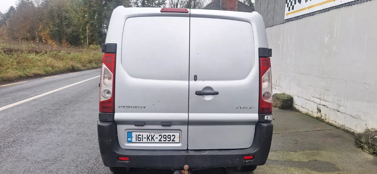 Peugeot Expert 2016 - Image 3