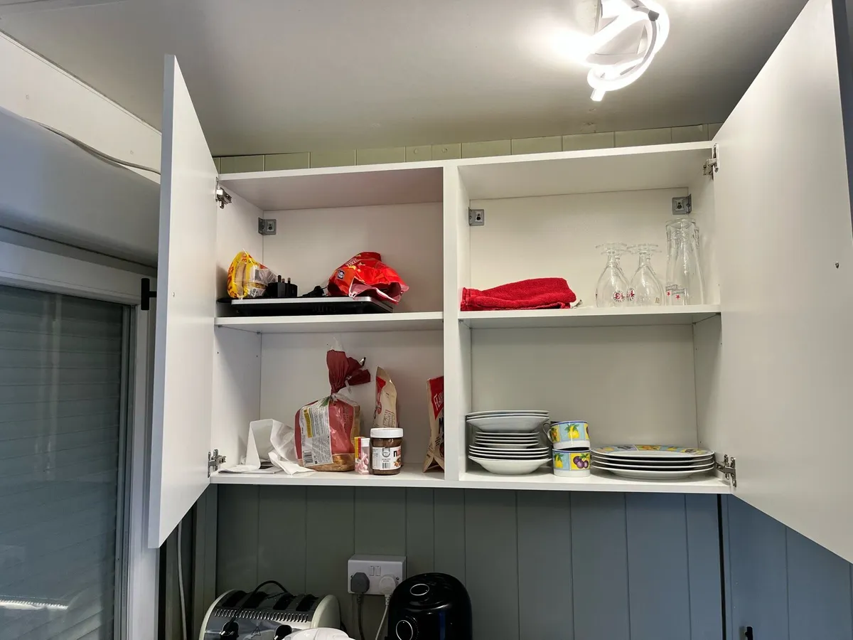 20 foot mini home cabin - Image 3