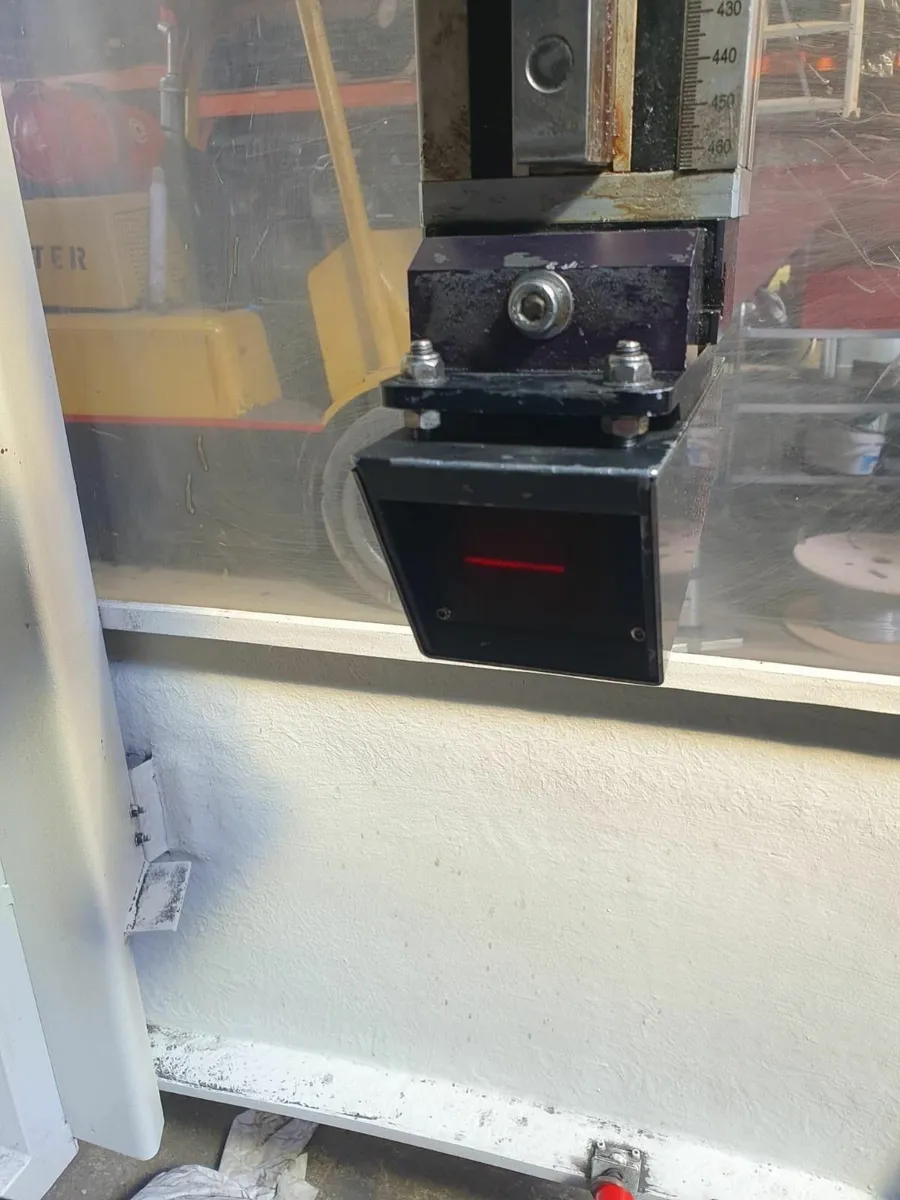 Adira CNC Press Brake - Image 3