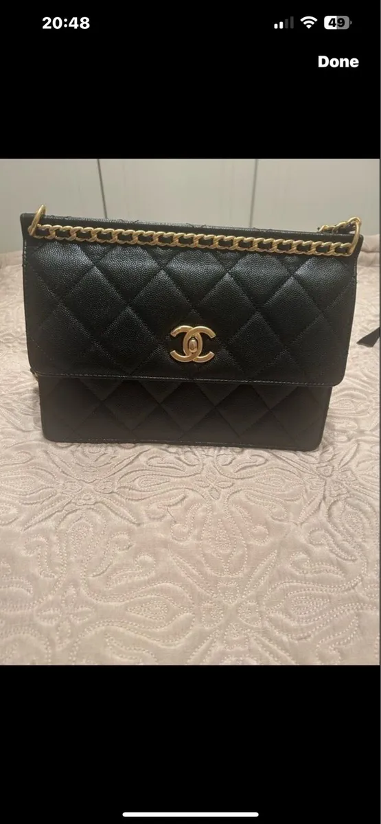 Chanel Handbag - Image 1