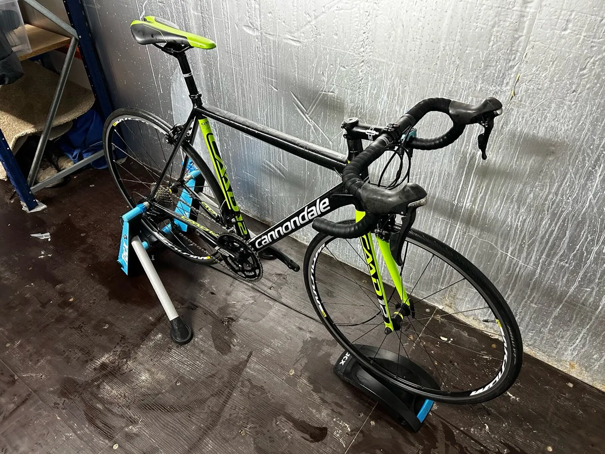 Cannondale caad12 - Image 2