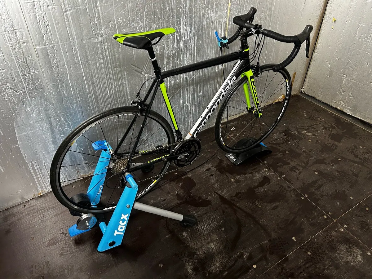 Cannondale caad12 - Image 1