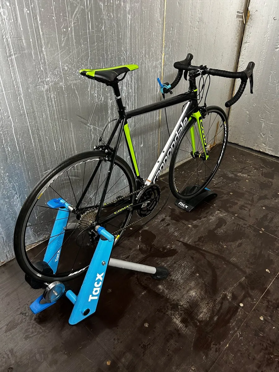 Cannondale caad12 - Image 4