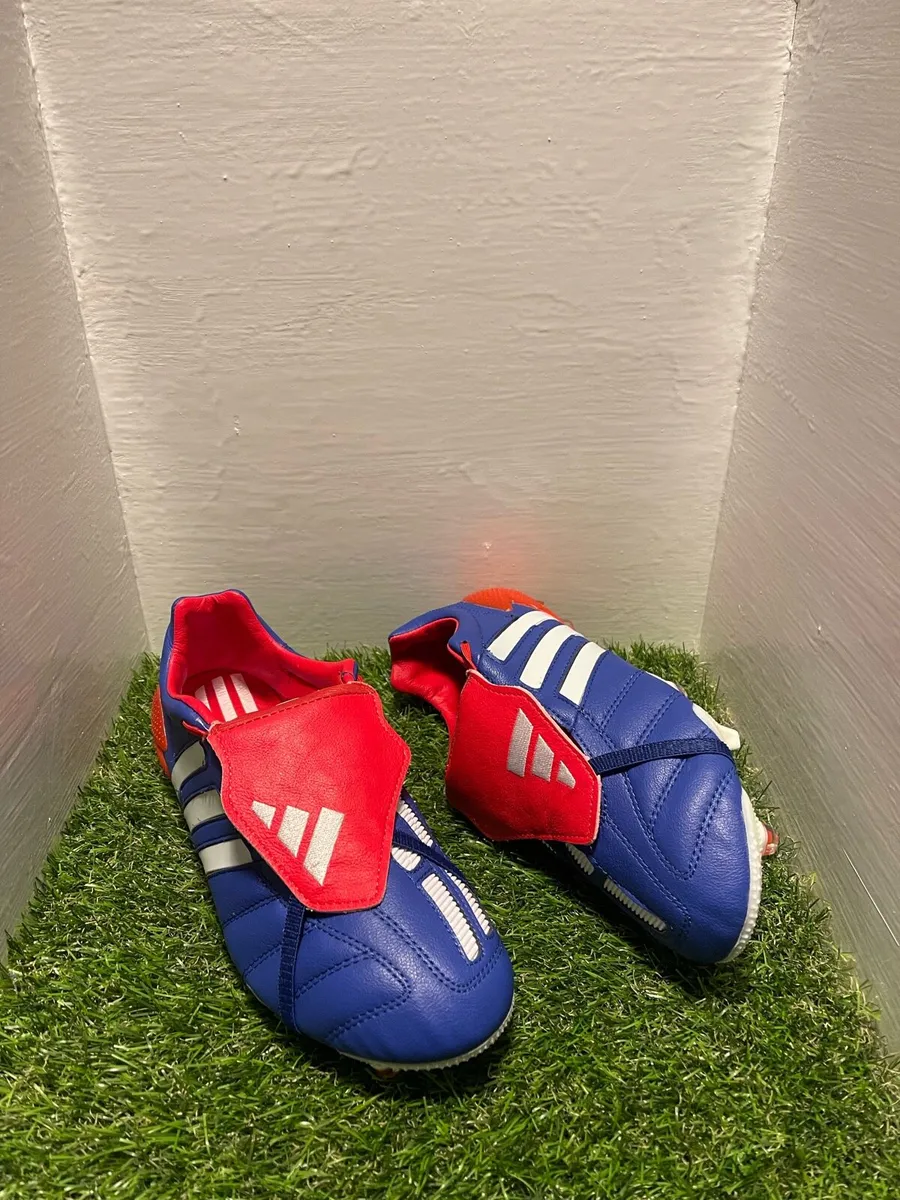 Adidas Predator Mania FG Football Boots - Image 1