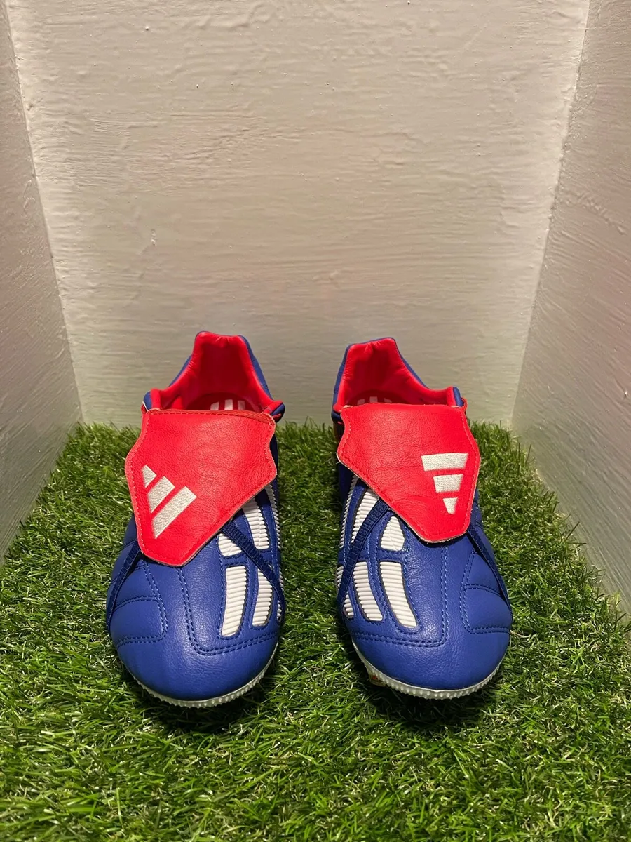 Adidas Predator Mania FG Football Boots - Image 3