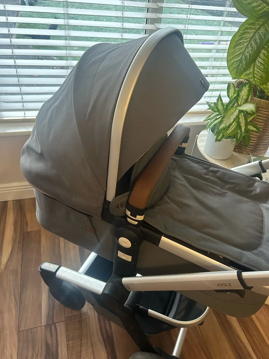 Joolz Pram - Image 3