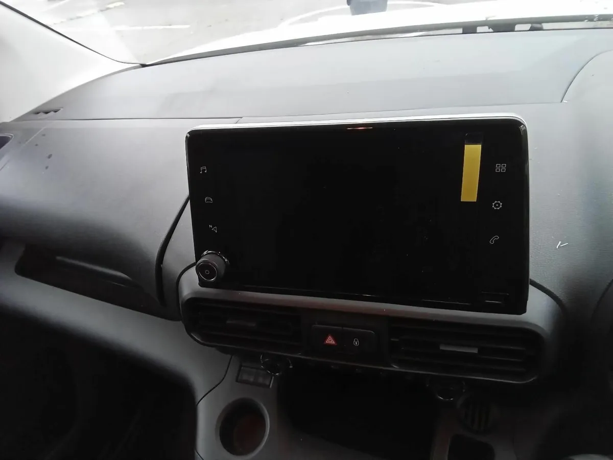 2024 CITROEN BERLINGO FOR SALE £5750 +VAT ONO - Image 4