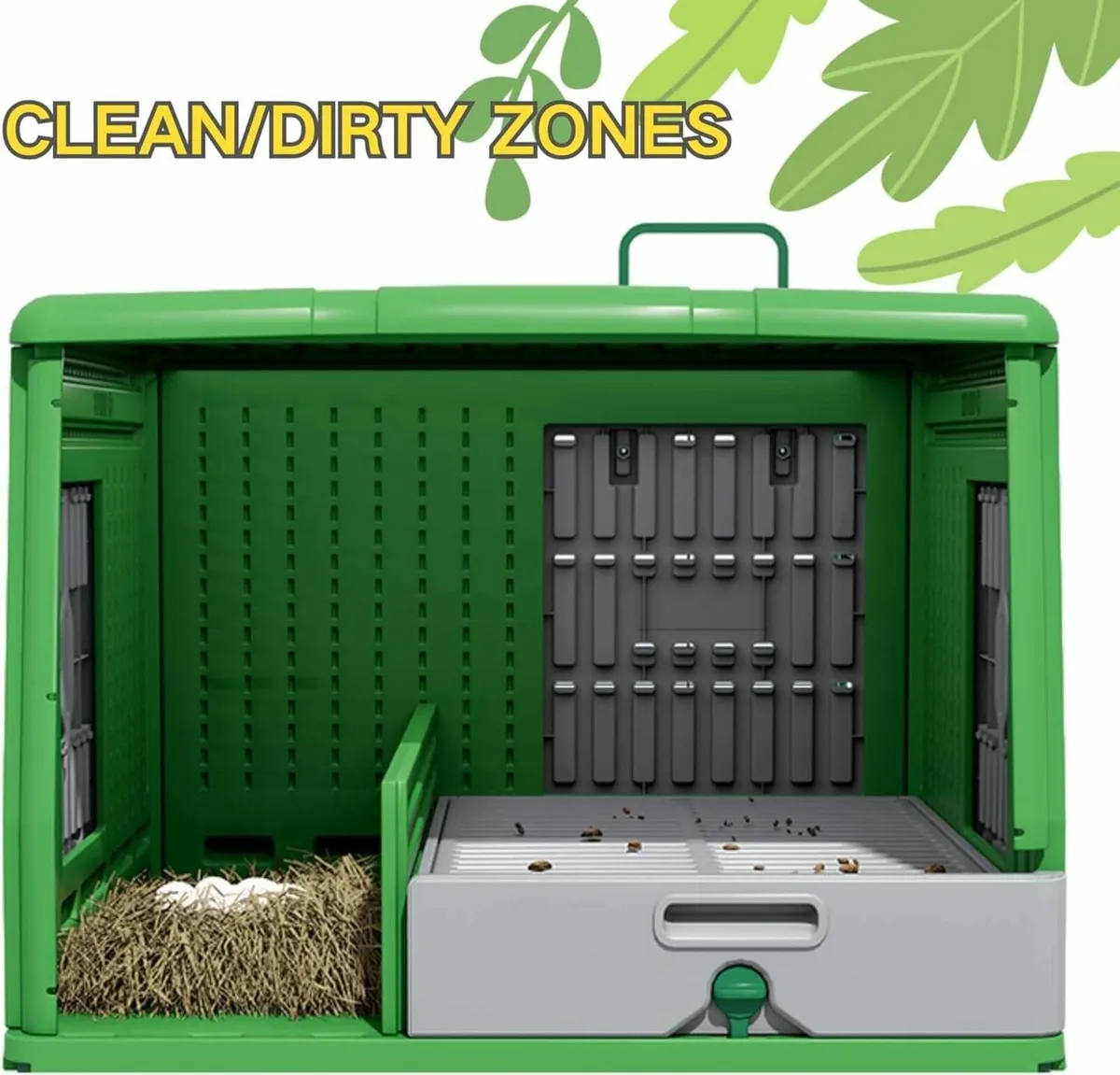 Cosy Chicken Coops - Pre Season Sale - Image 4