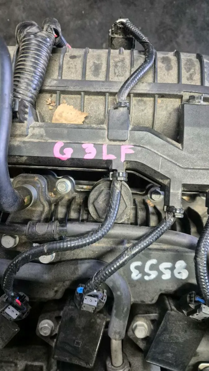 2020 hyundai kona engine 1.0 turbo - Image 2