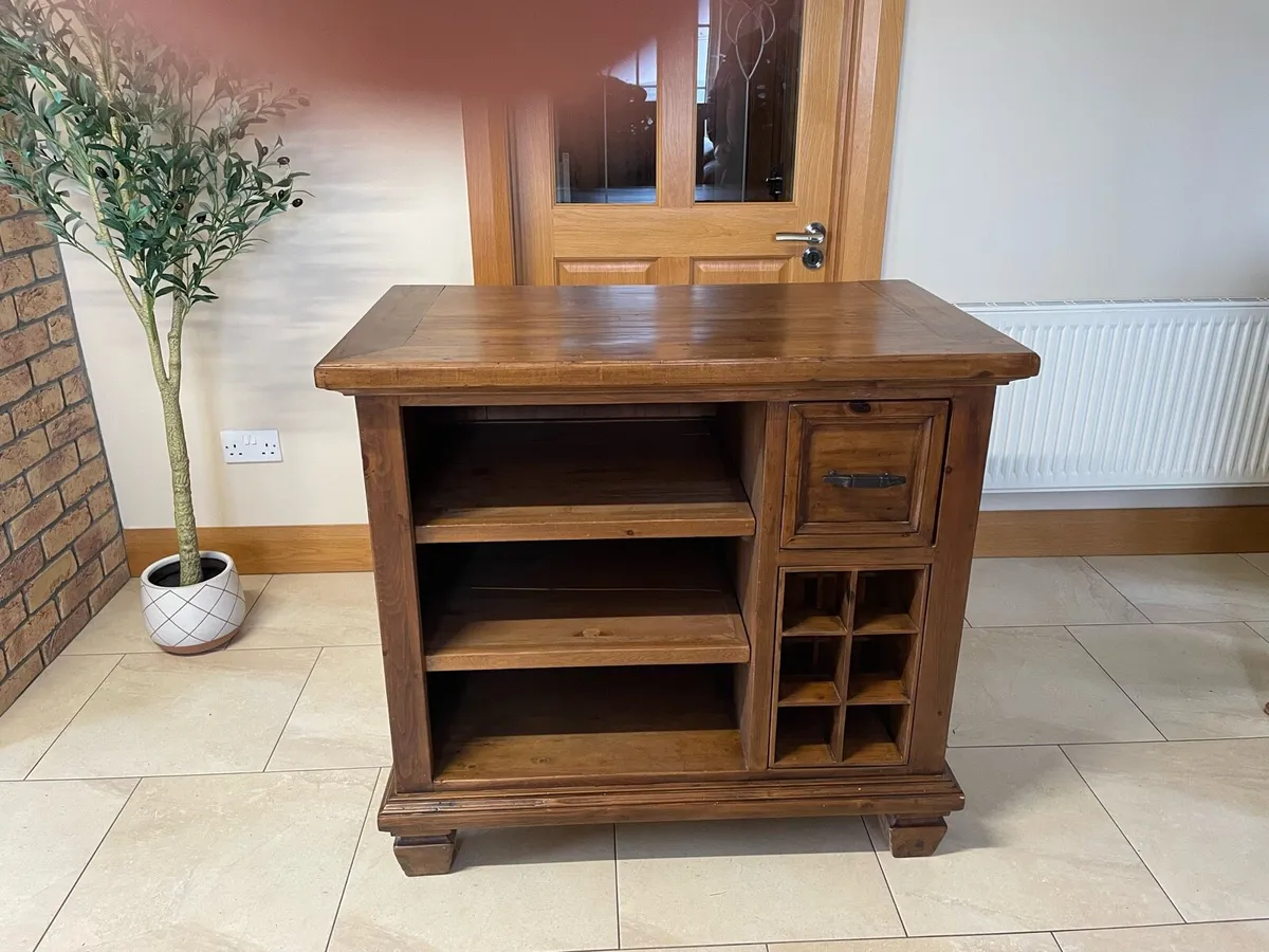 Dining room cabinet - Image 3