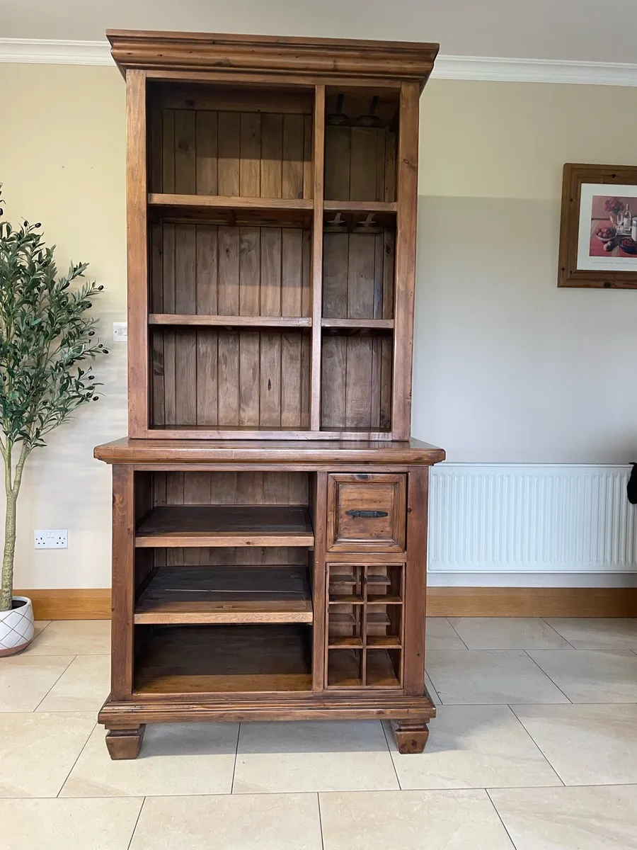 Dining room cabinet - Image 4
