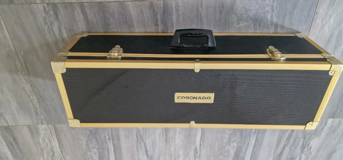 Coronado ST 90/800 SolarMax III solar telescope - Image 4