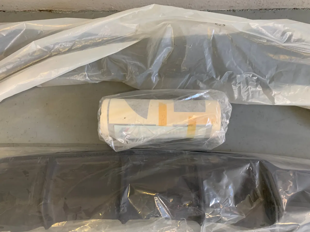 BMW 4 SERIES F32 M PERFORMANCE STYLING KIT - Image 4