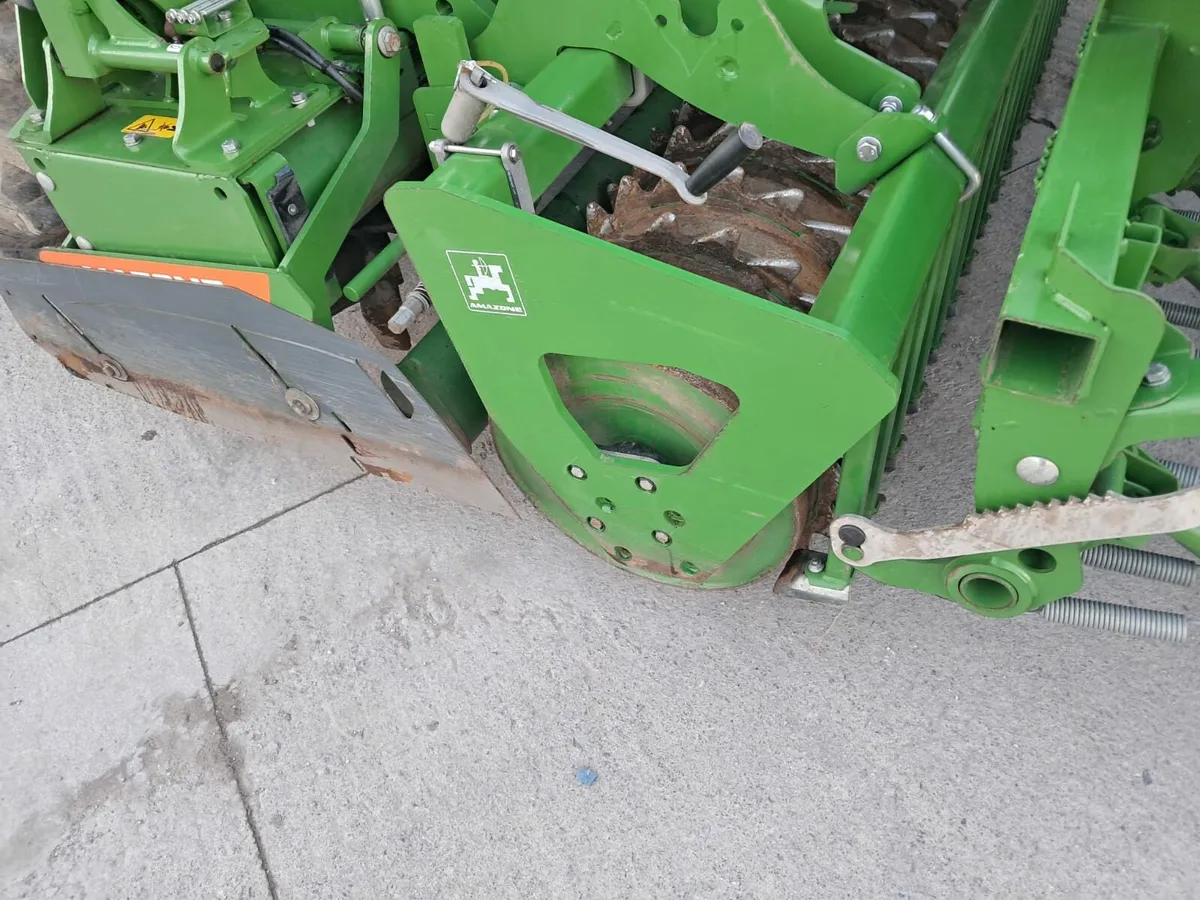 Amazone ADP3001 Onepass - Image 4