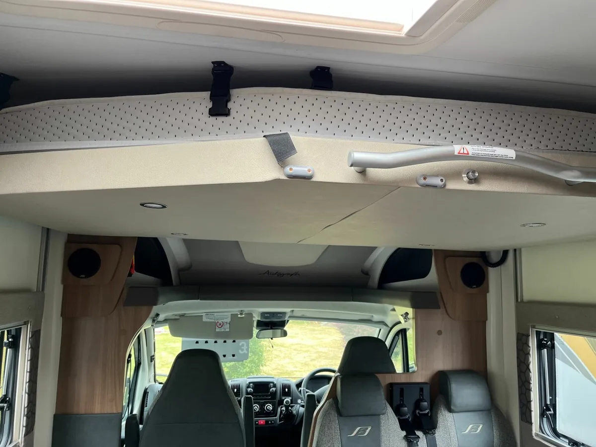 Bailey Autograph 81-6 (2021) - Image 3