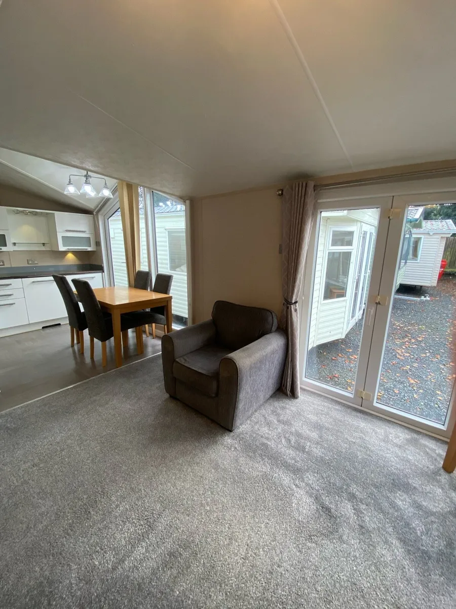 WILLERBY THE VISION @ HUDSONS KILDARE MOBILE HOMES - Image 3