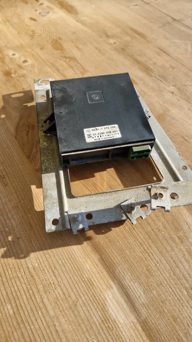 E30 Bmw BBS wheels  Parts - Image 3