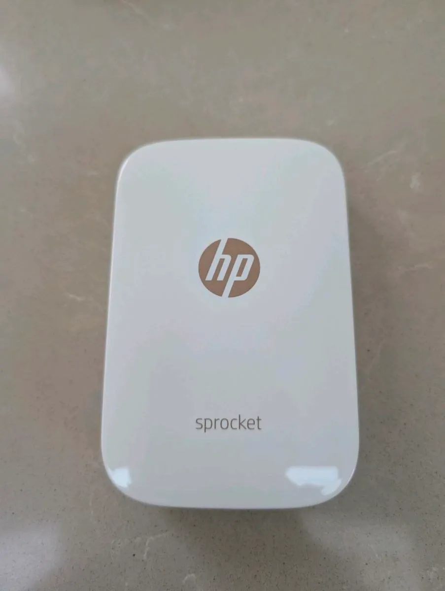 Hp Sprocket - Image 4