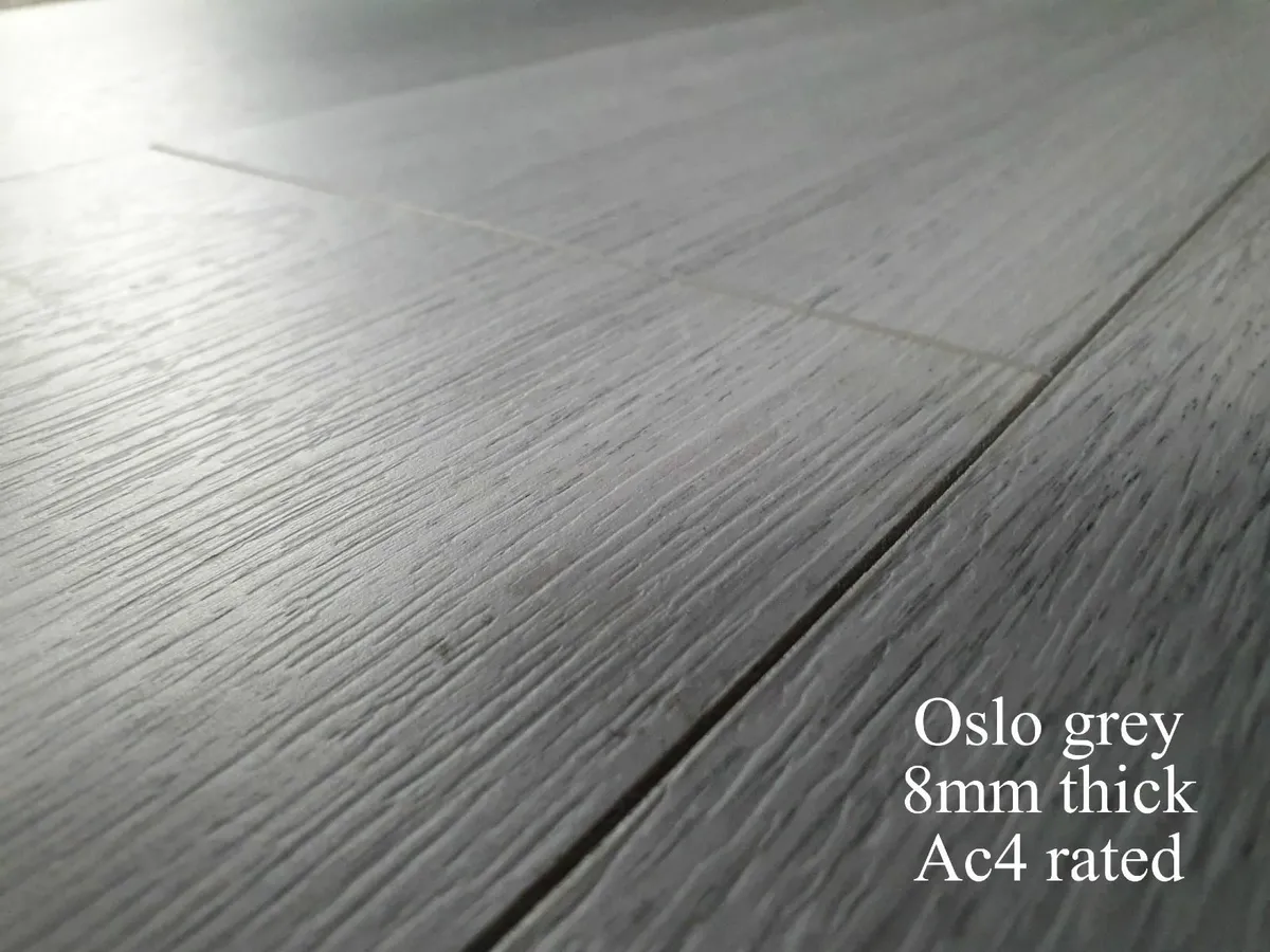 8mm  oslo white - Image 4