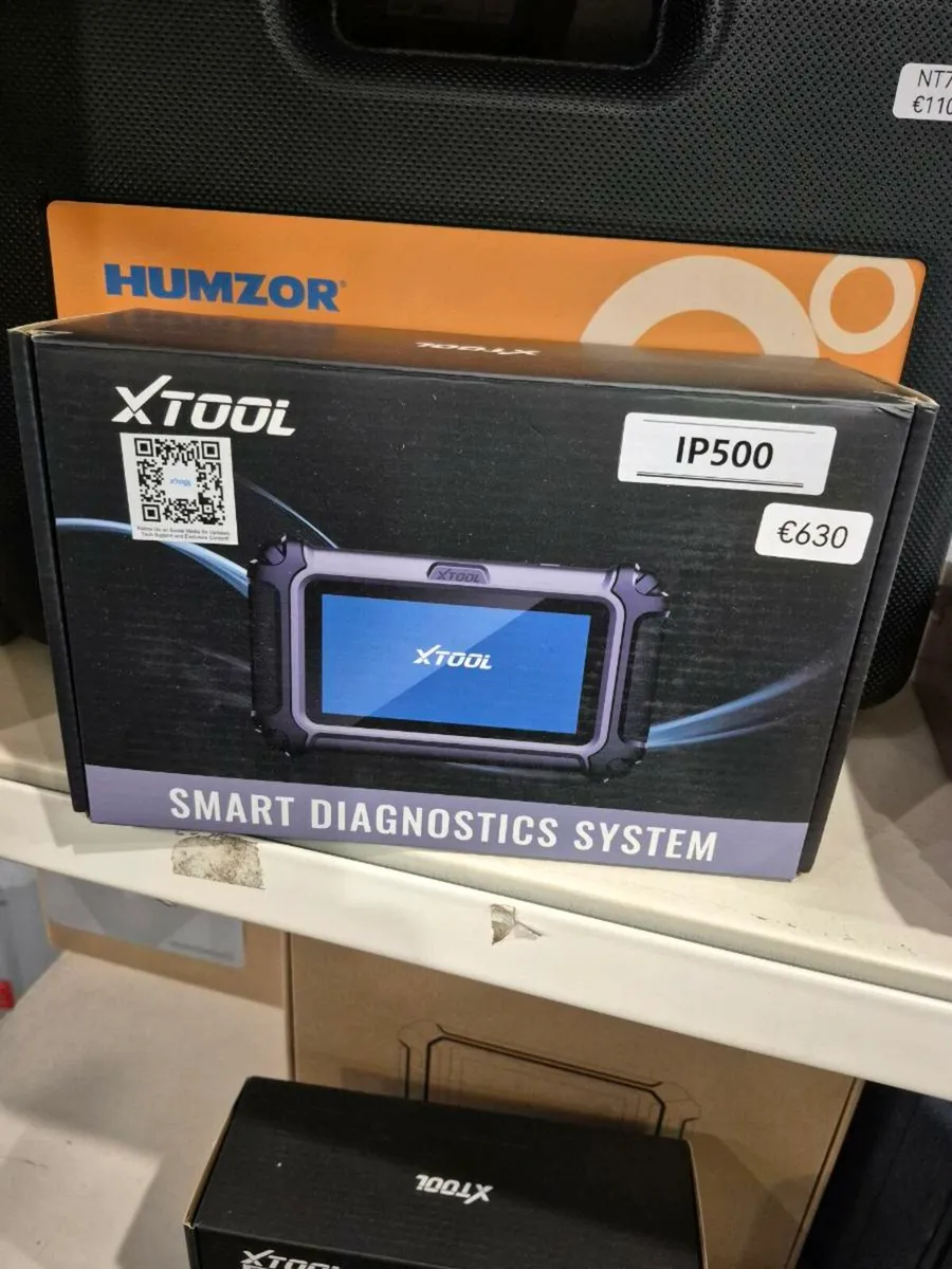 Xtool Car Scanners - Image 3