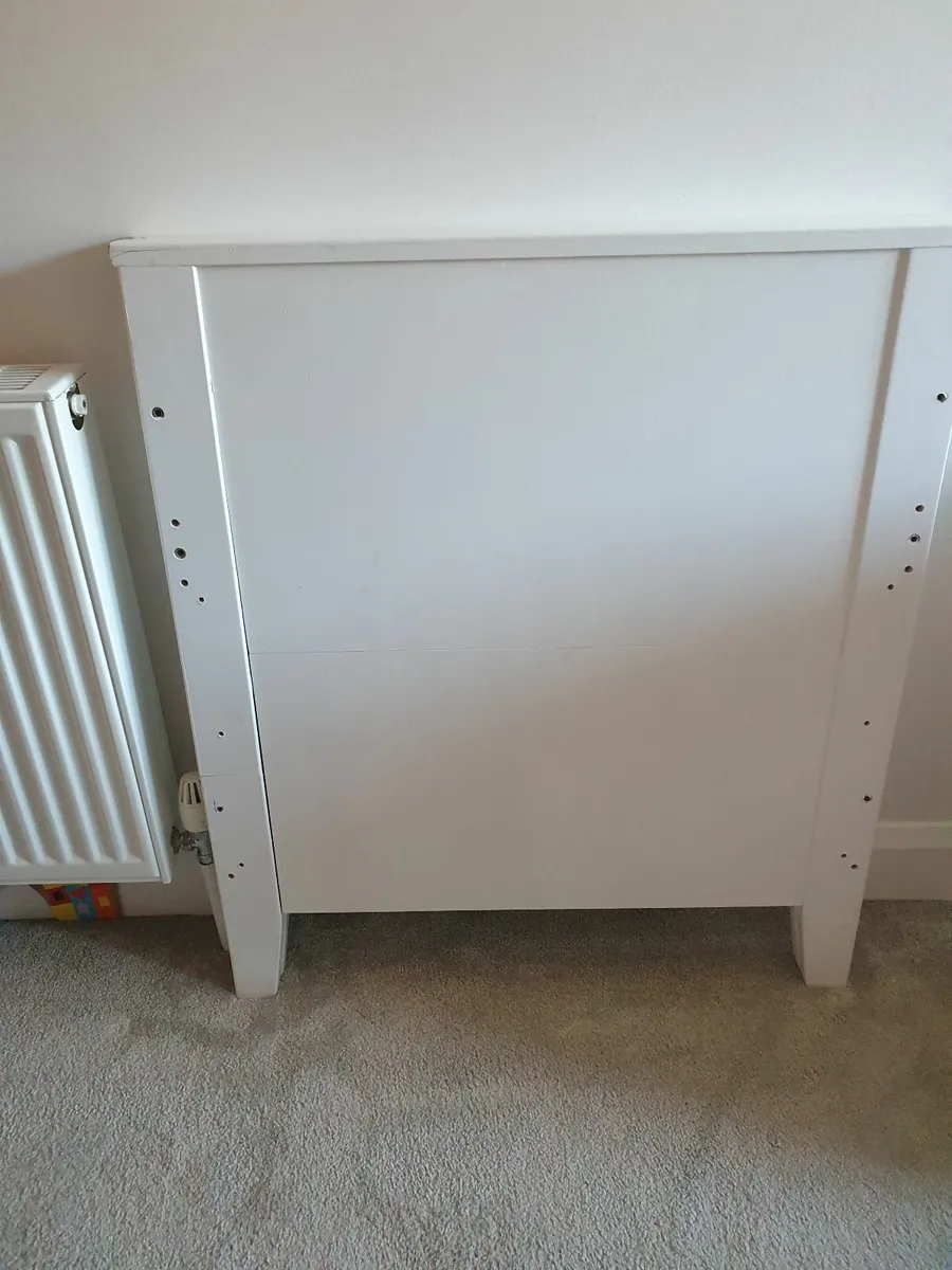 Mamas & Papas Cot – Great Condition - Image 4