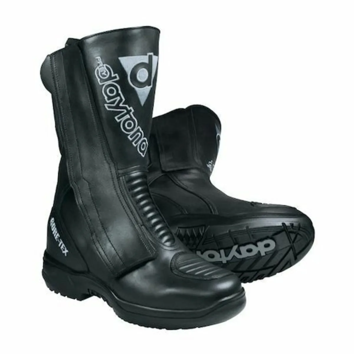 Daytona Boots @ Maddocks - Image 4