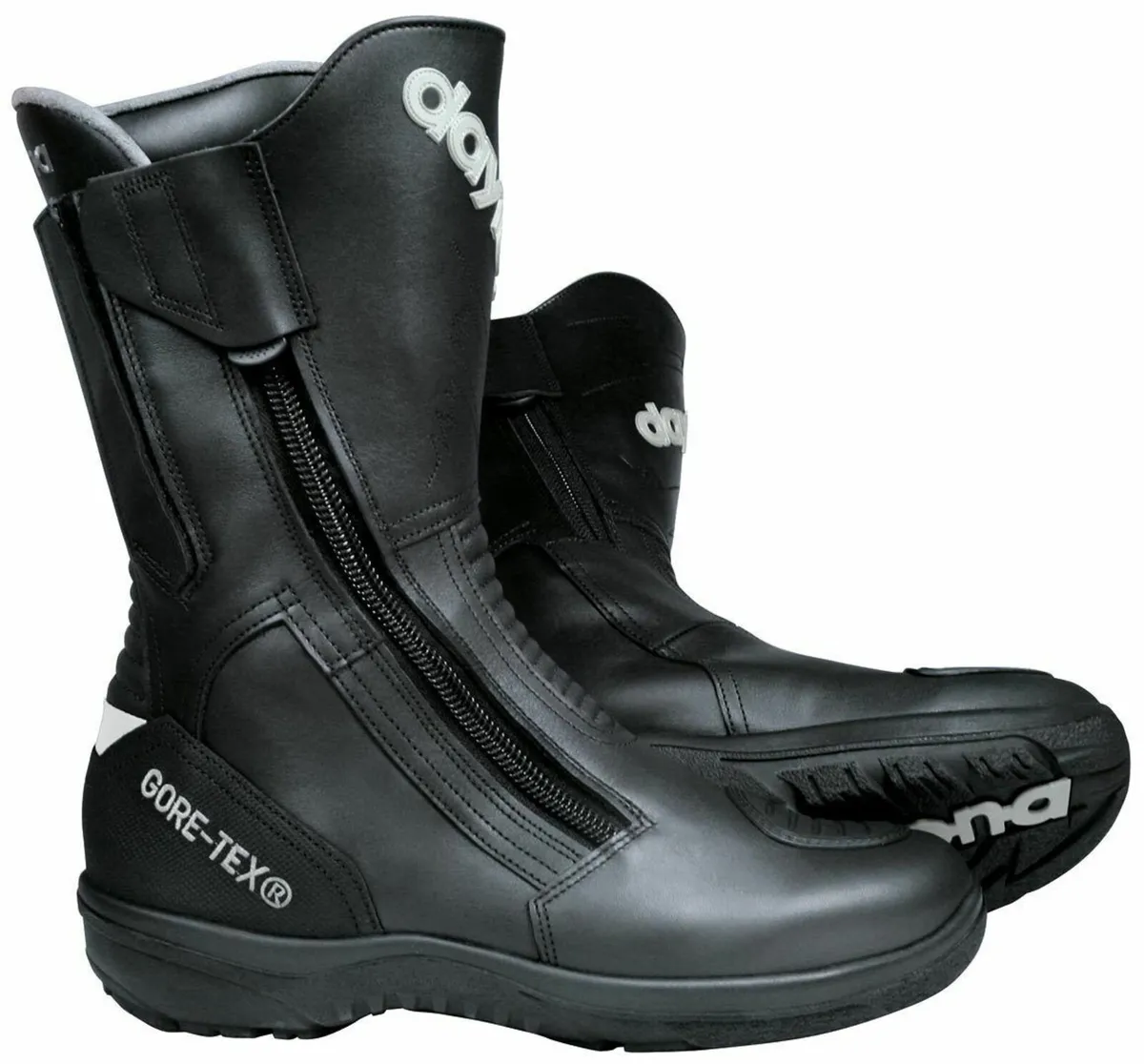 Daytona Boots @ Maddocks - Image 3
