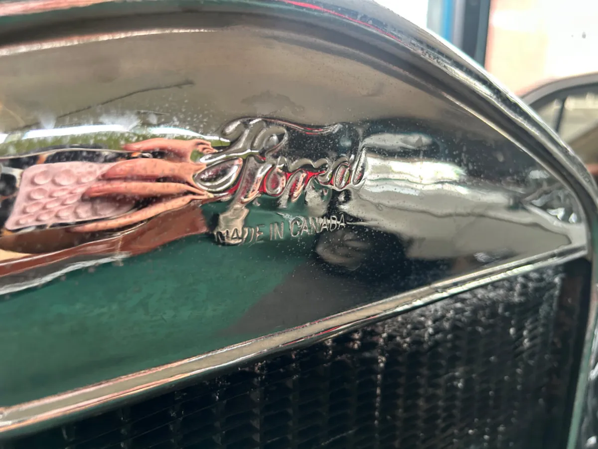 1926 Ford Model T - Image 3