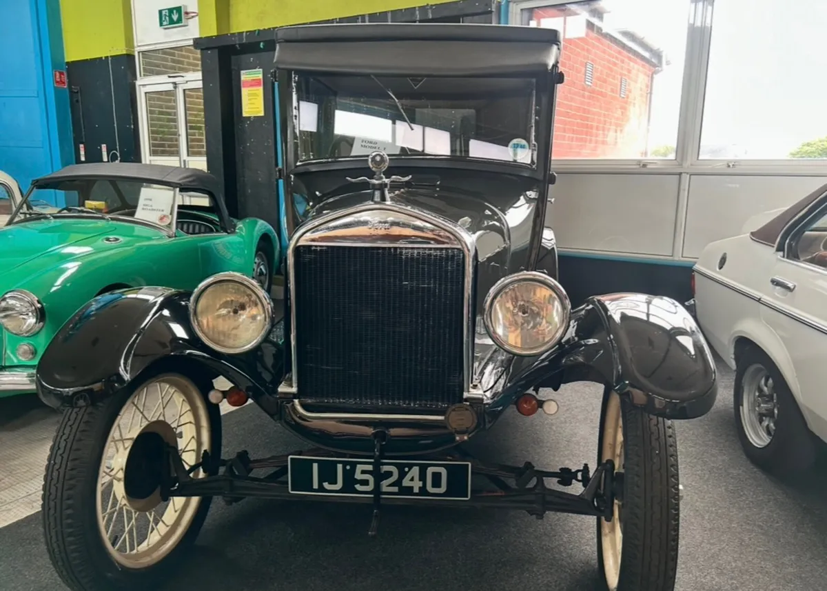 1926 Ford Model T - Image 1