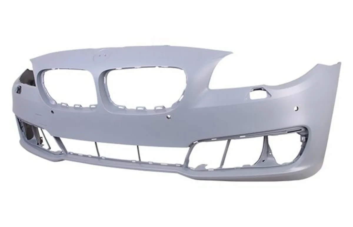 BMW 5 Series Front Bumper 2013-2017